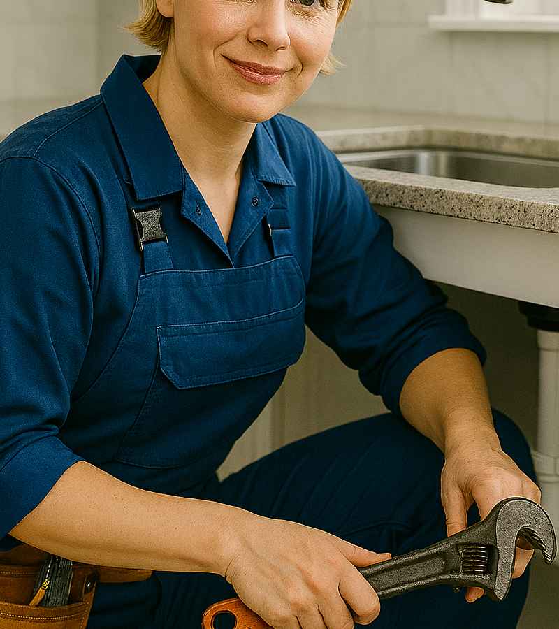 Installateur Hinterstoder