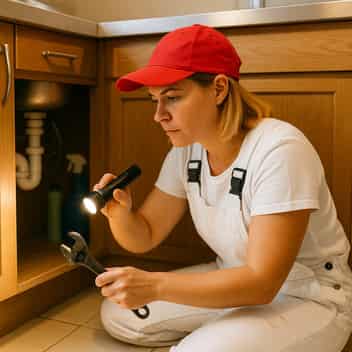Installateur in Hinterstoder – saubere Ausführung und faire Abrechnung aller Arbeiten.